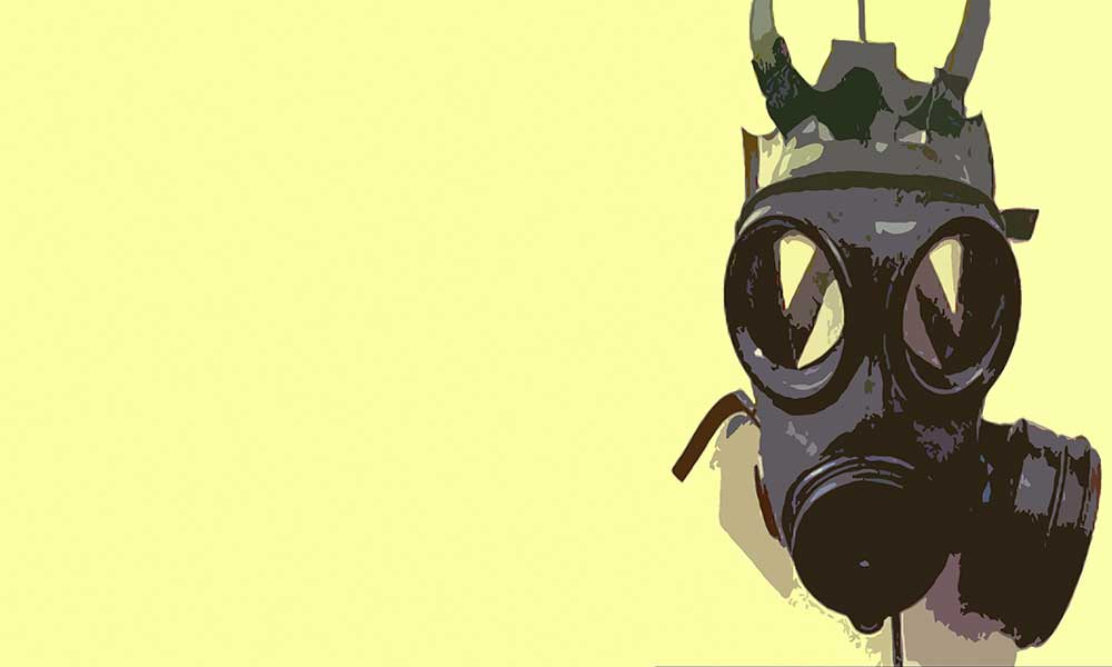 gas-mask-yellow.jpg Limited Edition Prints