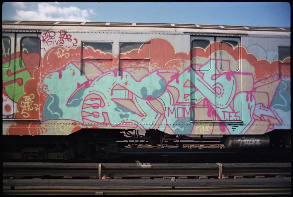 Riot On The Streets Limited Edition Prints