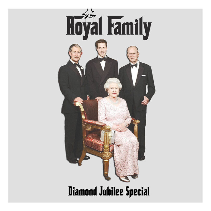 Riot On The Streets Art