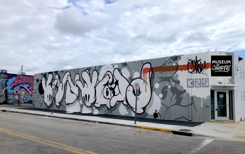 Riot On The Streets Limited Edition Prints
